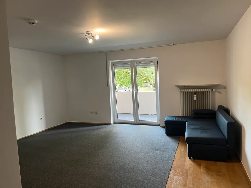 Studio mit 42 m² in Regensburg – Bild 1