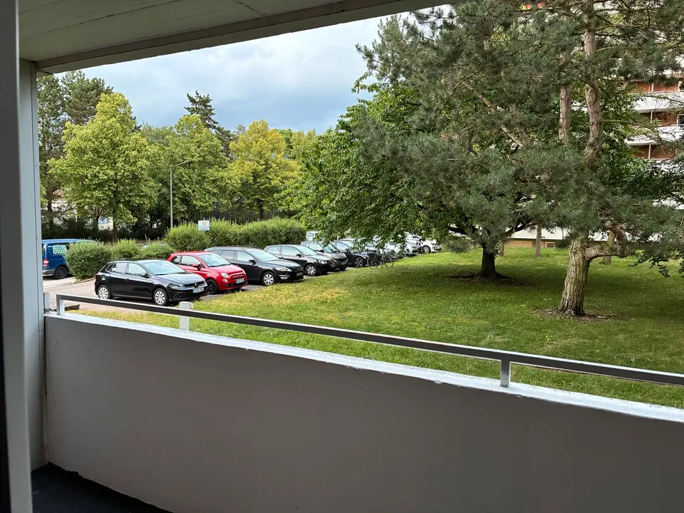 Studio mit 42 m² in Regensburg – Bild 4