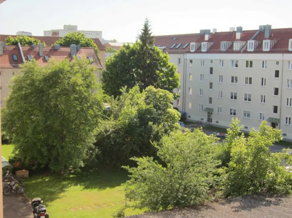 Studio mit 42 m² in Regensburg – Bild 7