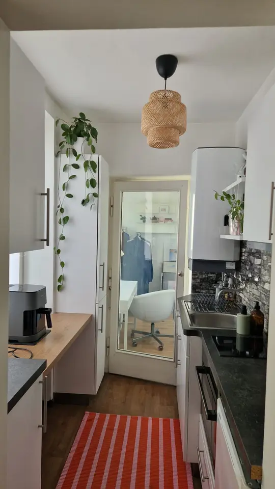 Studio mit 42 m² in Regensburg – Bild 8