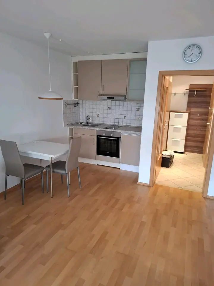 Studio mit 42 m² in Regensburg – Bild 9
