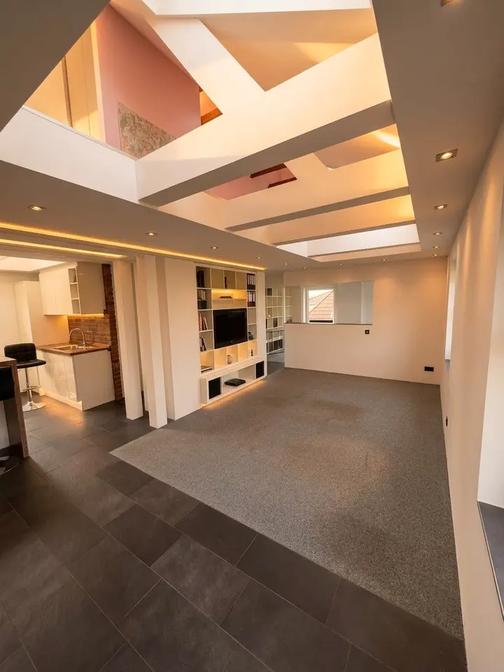 2 Zimmer Wohnung mit 83 m² in Osnabrück – Bild 1