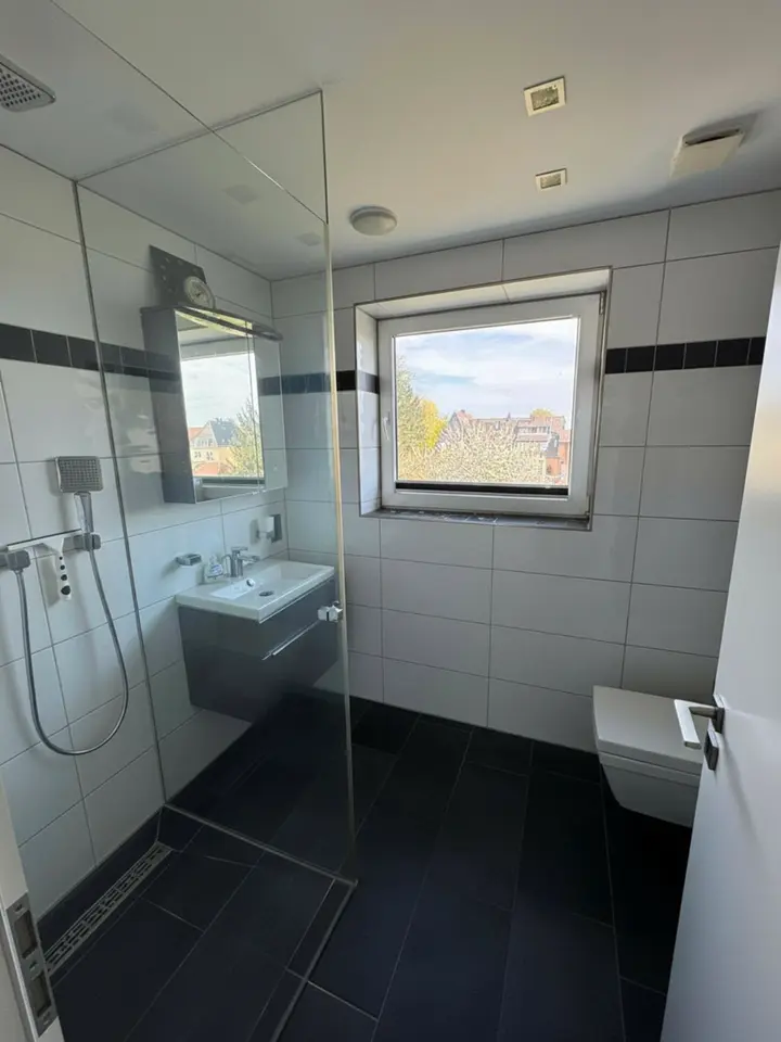 2 Zimmer Wohnung mit 83 m² in Osnabrück – Bild 5