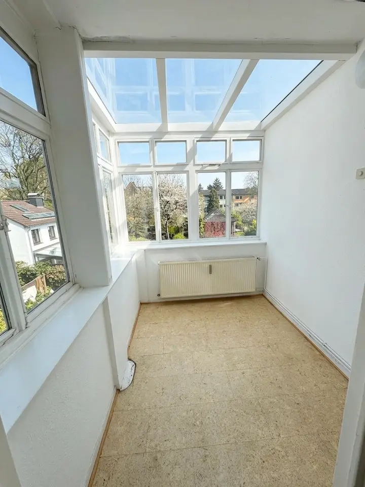 2 Zimmer Wohnung mit 83 m² in Osnabrück – Bild 9