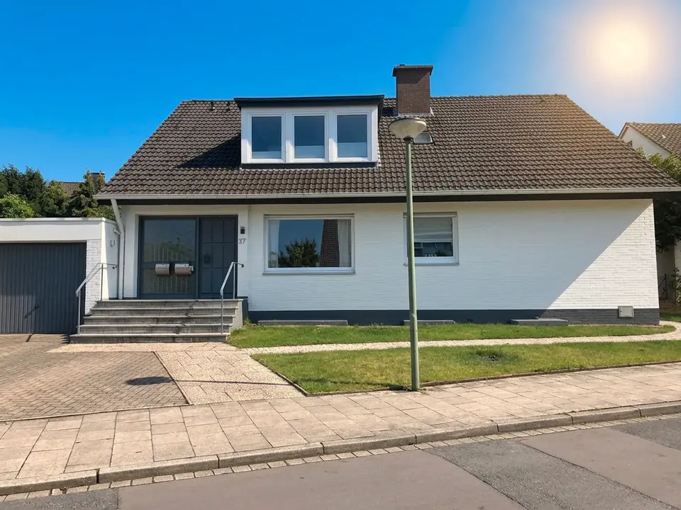 2 Zimmer Wohnung mit 83 m² in Osnabrück – Bild 10