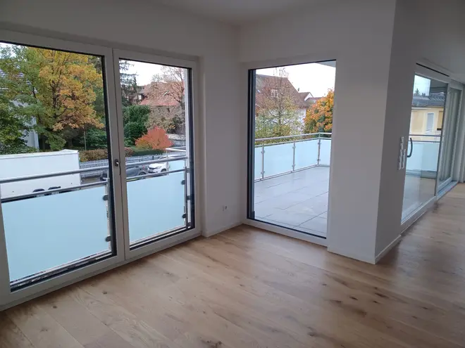 3 Zimmer Wohnung mit 89 m² in München – Bild 2