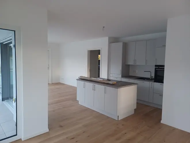 3 Zimmer Wohnung mit 89 m² in München – Bild 3