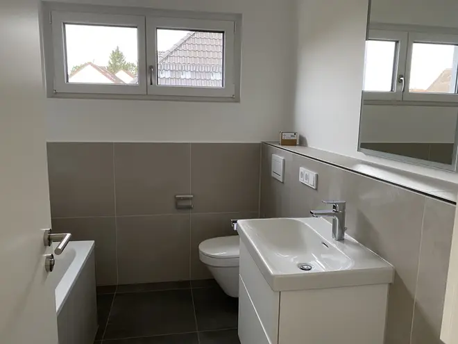 3 Zimmer Wohnung mit 89 m² in München – Bild 7