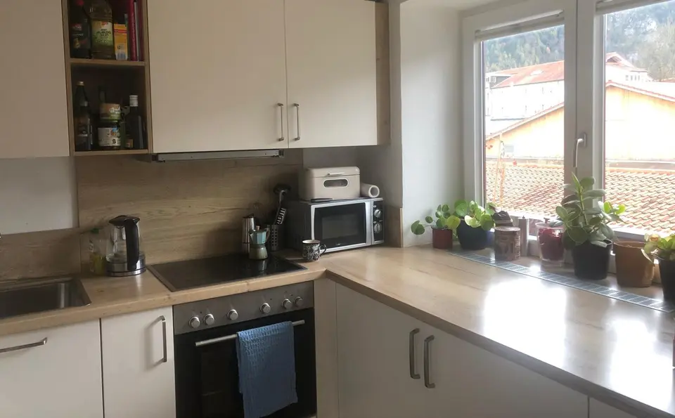 WG-Zimmer mit 130 m² in Berchtesgaden – Bild 2