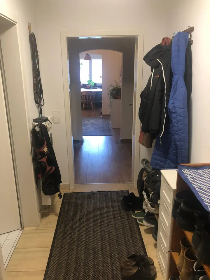 WG-Zimmer mit 130 m² in Berchtesgaden – Bild 4