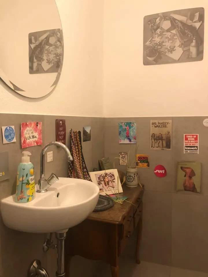 WG-Zimmer mit 130 m² in Berchtesgaden – Bild 6