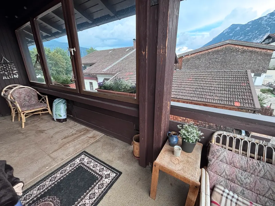 WG-Zimmer mit 130 m² in Berchtesgaden – Bild 8