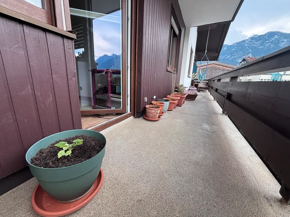 WG-Zimmer mit 130 m² in Berchtesgaden – Bild 9