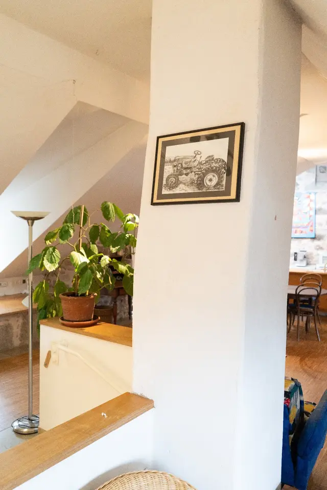 3 Zimmer Wohnung mit 112 m² in Ansbach – Bild 6