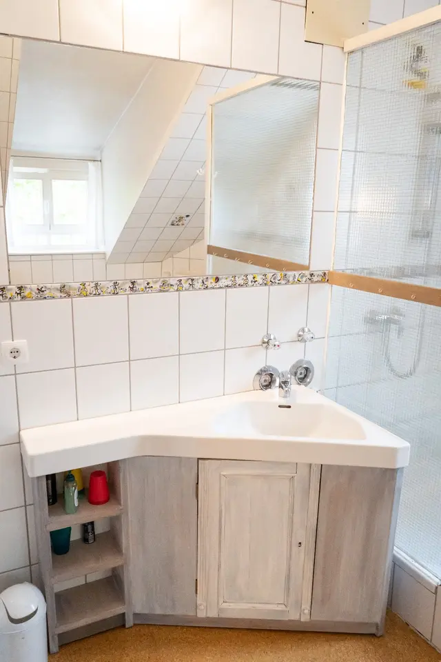 3 Zimmer Wohnung mit 112 m² in Ansbach – Bild 7