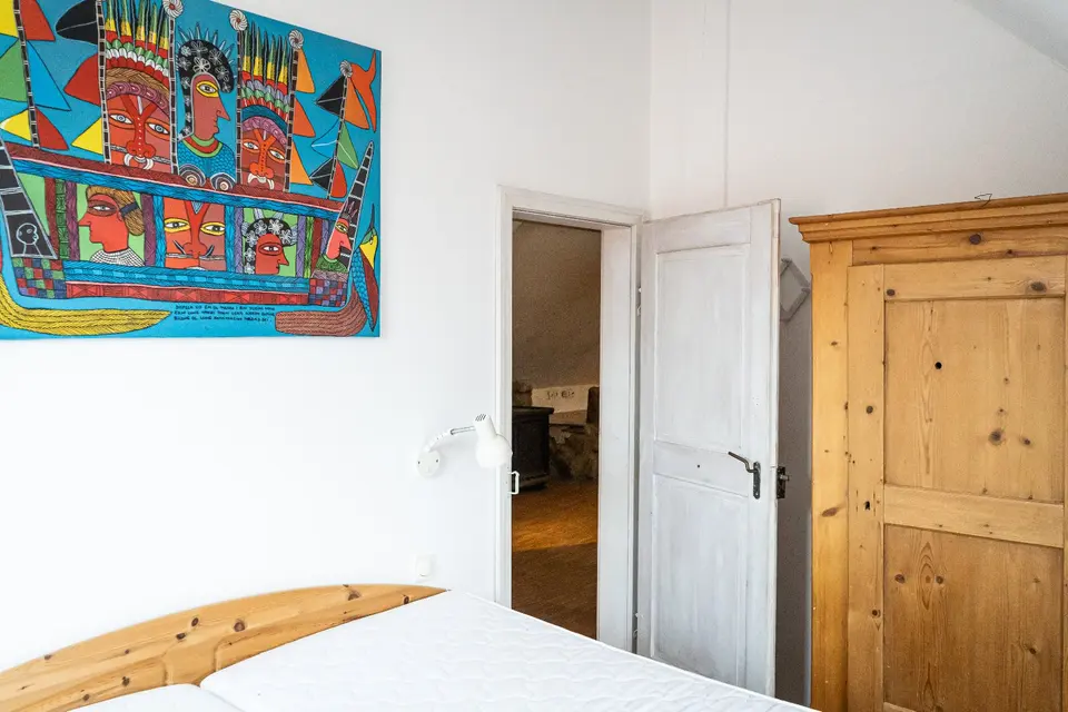 3 Zimmer Wohnung mit 112 m² in Ansbach – Bild 9