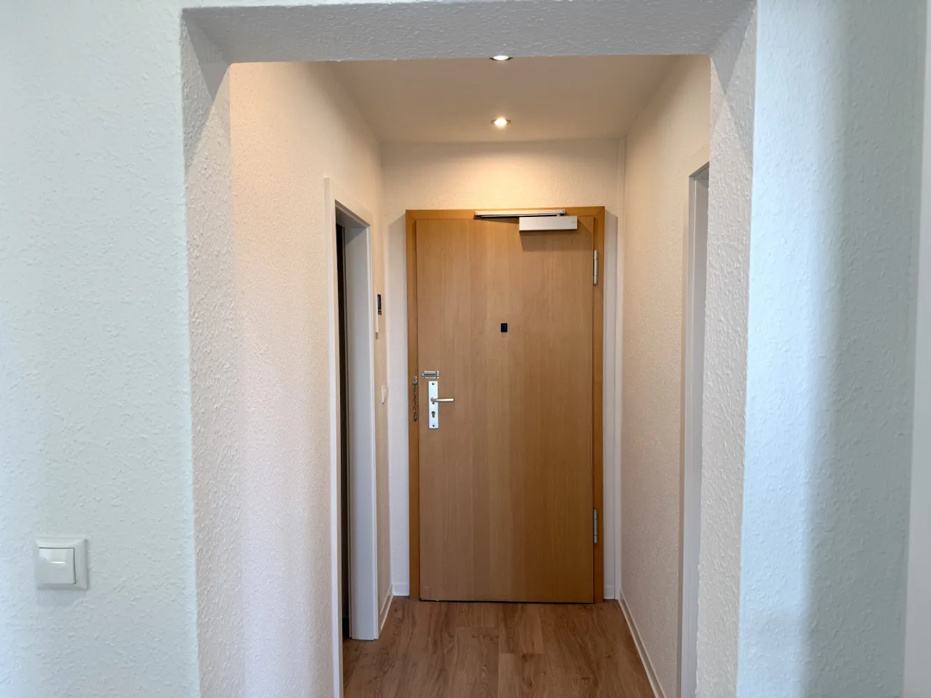 2 Zimmer Wohnung mit 55 m² in Gera – Bild 5