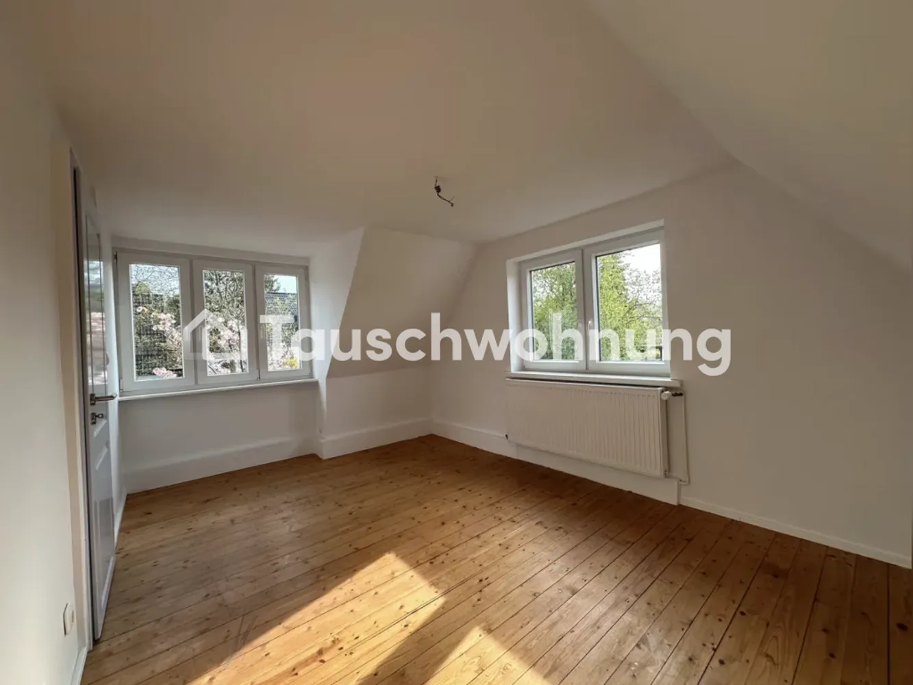 4 Zimmer Haus mit 100 m² in Hamburg – Bild 1