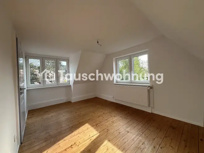 4 Zimmer Haus mit 100 m² in Hamburg – Bild 1