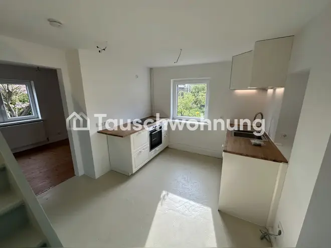 4 Zimmer Haus mit 100 m² in Hamburg – Bild 3