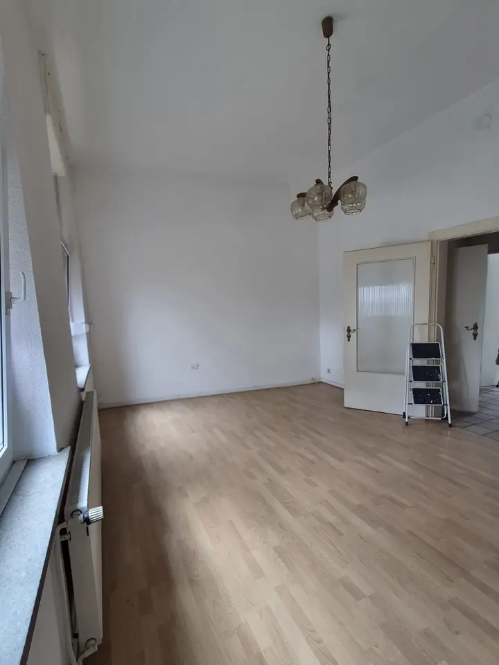 3 Zimmer Wohnung mit 64 m² in Solingen – Bild 2