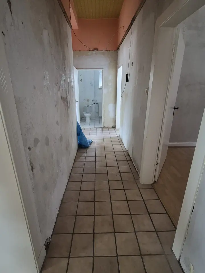 3 Zimmer Wohnung mit 64 m² in Solingen – Bild 4