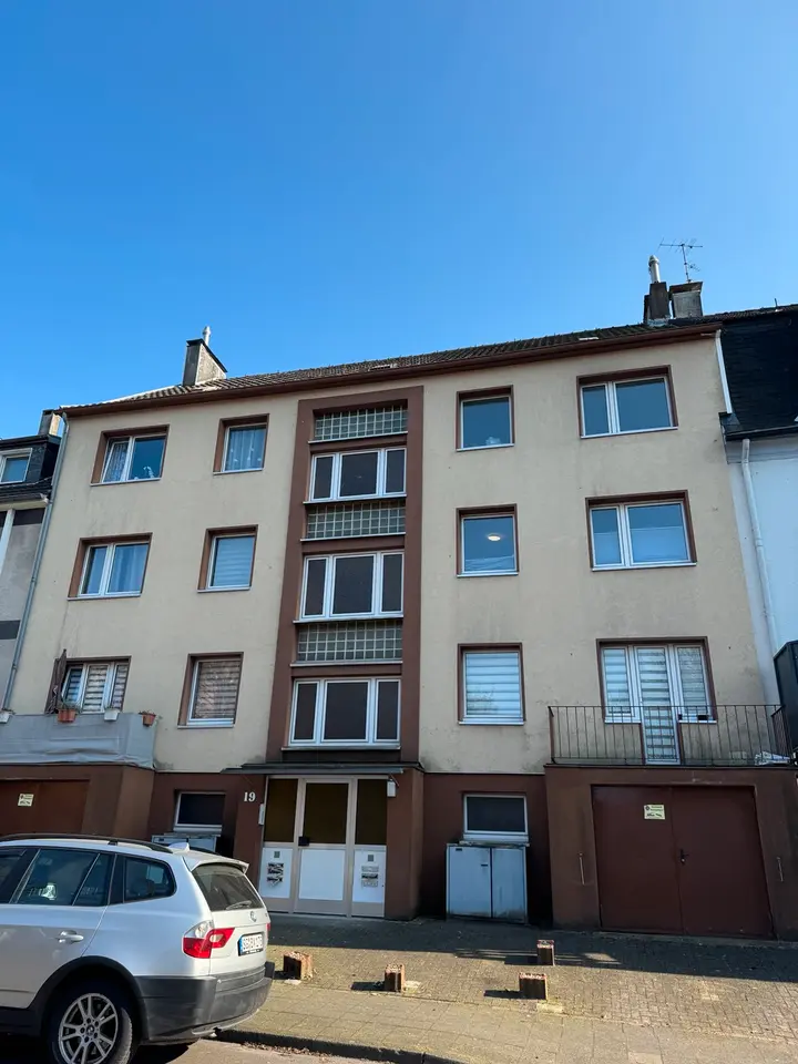 3 Zimmer Wohnung mit 64 m² in Solingen – Bild 10