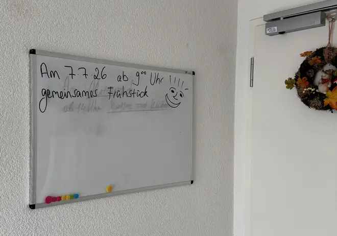 3 Zimmer Wohnung mit 85 m² in Ludwigshafen am Rhein – Bild 11