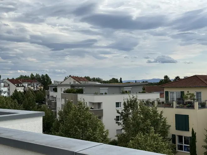 3 Zimmer Wohnung mit 85 m² in Ludwigshafen am Rhein – Bild 2