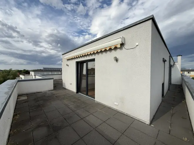 3 Zimmer Wohnung mit 85 m² in Ludwigshafen am Rhein – Bild 5
