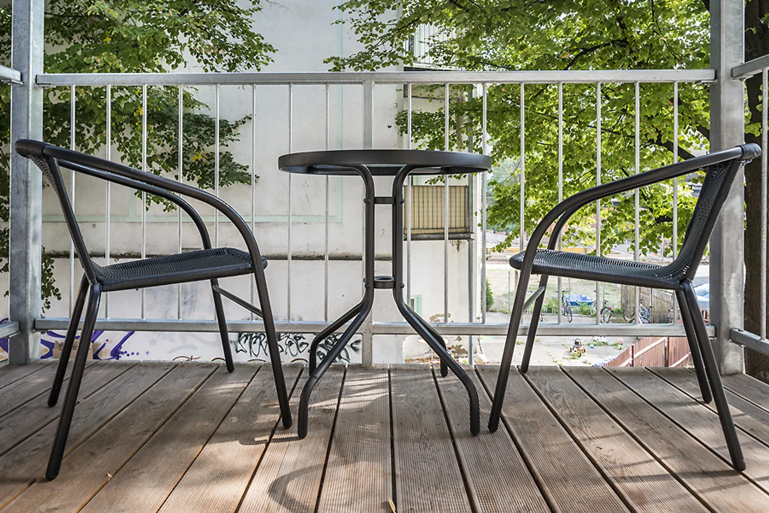 3 Zimmer Wohnung mit 65 m² in Leipzig – Bild 3