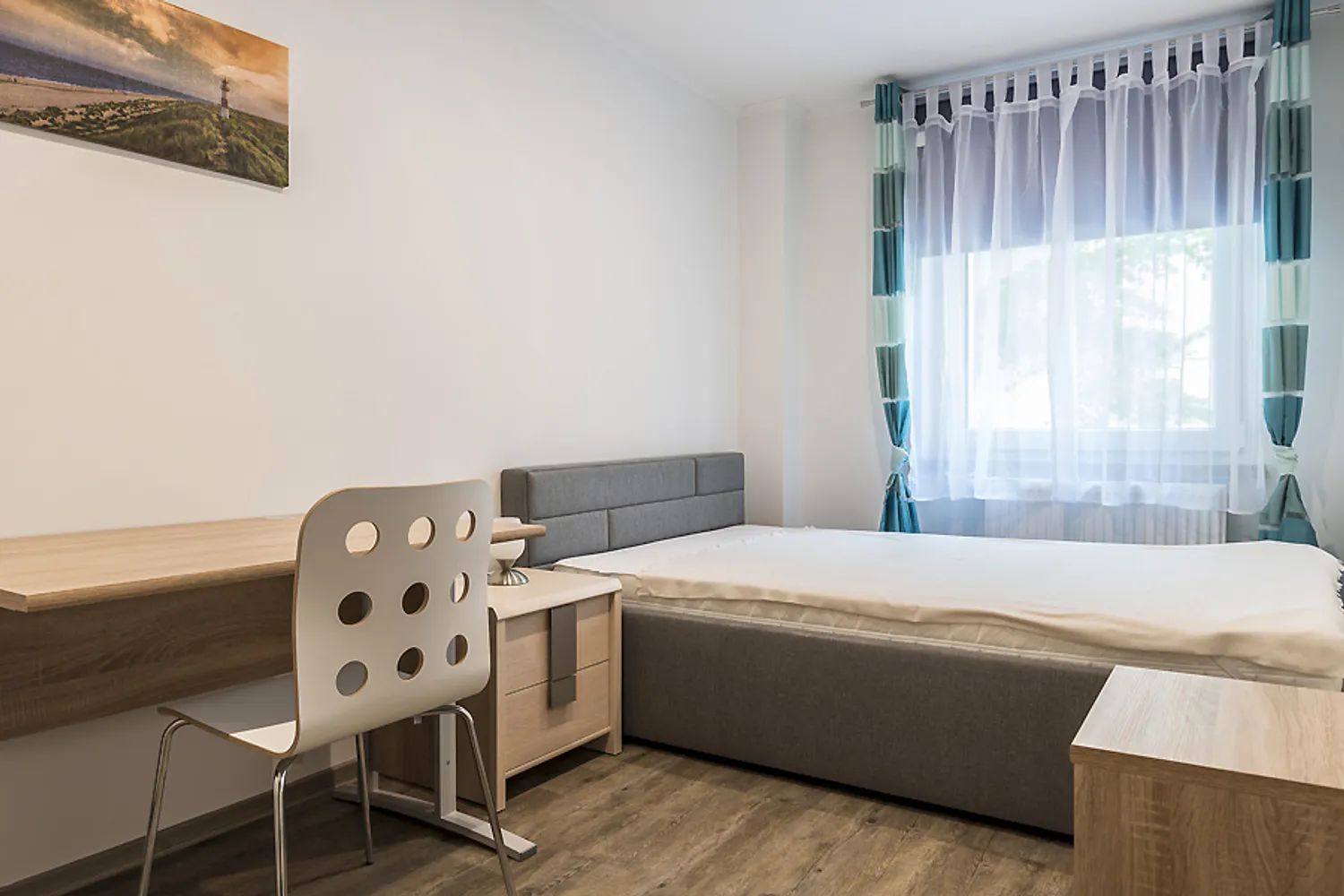 3 Zimmer Wohnung mit 65 m² in Leipzig – Bild 4