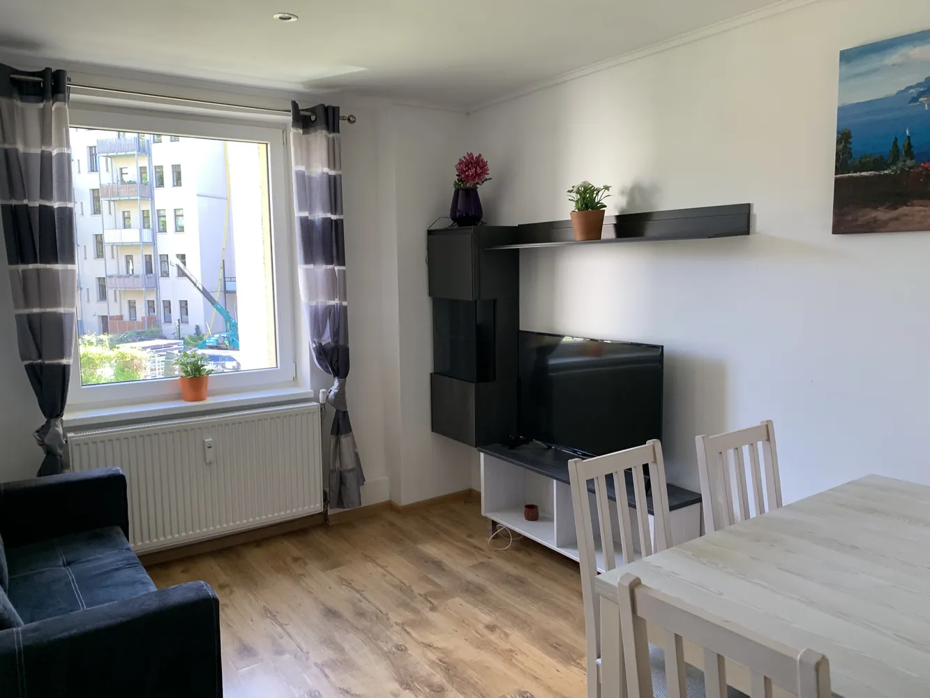 3 Zimmer Wohnung mit 65 m² in Leipzig – Bild 7