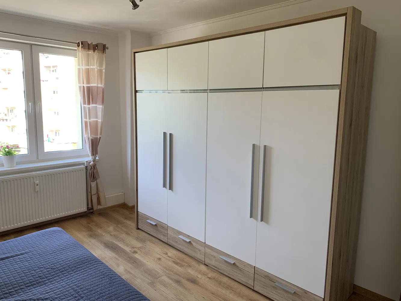 3 Zimmer Wohnung mit 65 m² in Leipzig – Bild 10