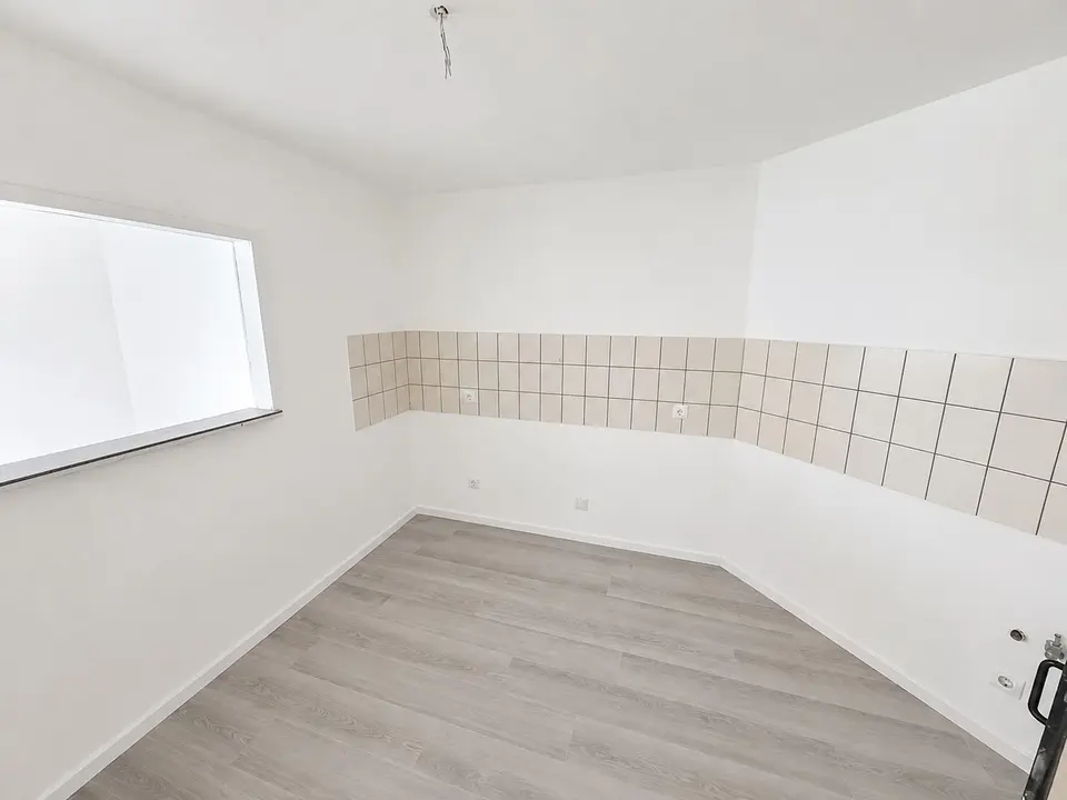 2 Zimmer Wohnung mit 47 m² in Herne – Bild 2