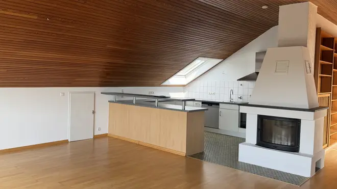 4 Zimmer Wohnung mit 145 m² in Bonn – Bild 12