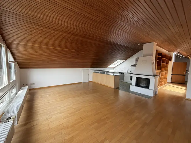 4 Zimmer Wohnung mit 145 m² in Bonn – Bild 6