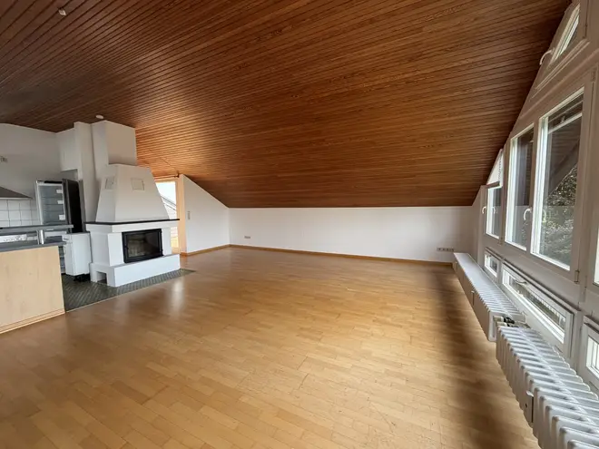 4 Zimmer Wohnung mit 145 m² in Bonn – Bild 7