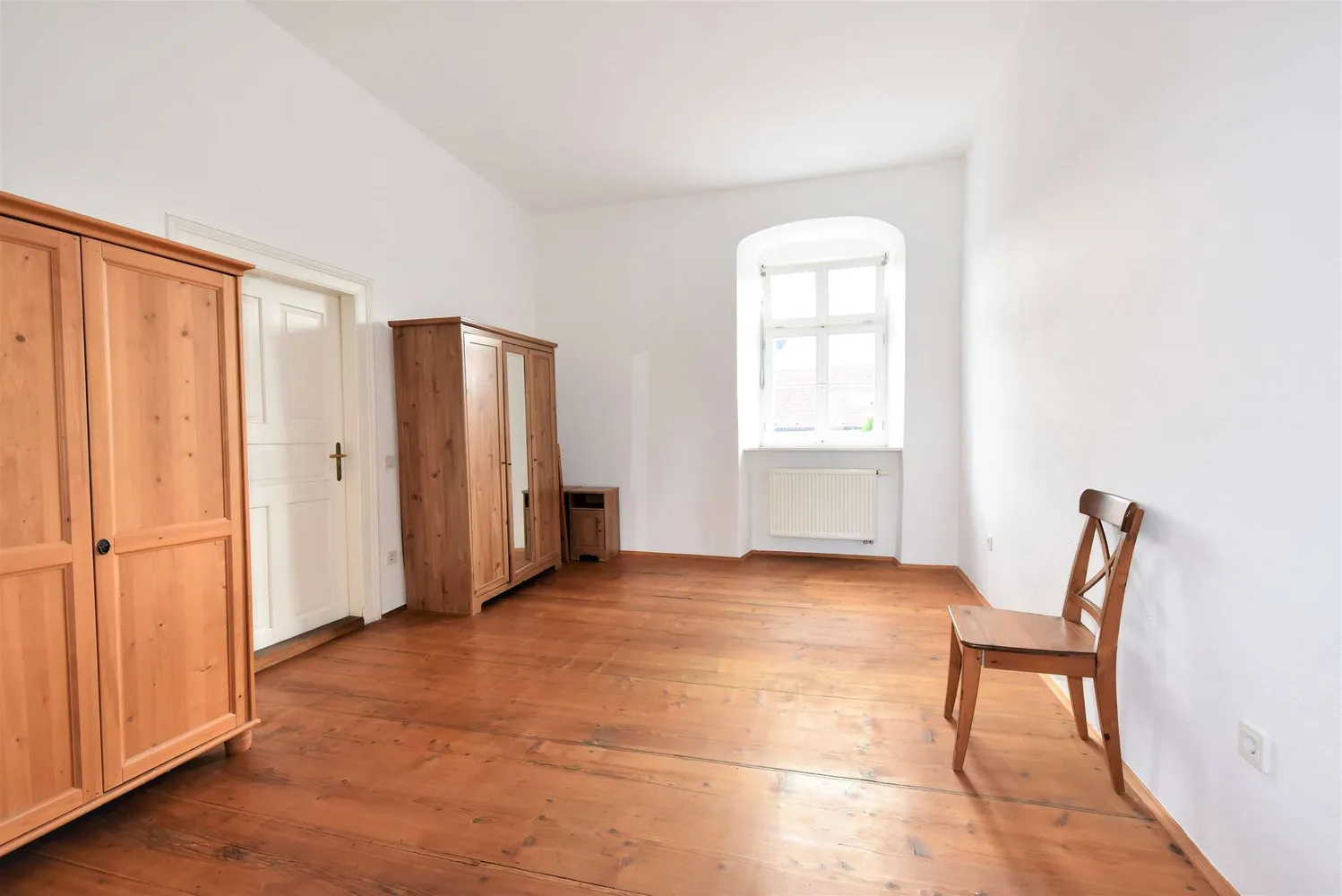 3 Zimmer Wohnung mit 120 m² in Freising – Bild 4