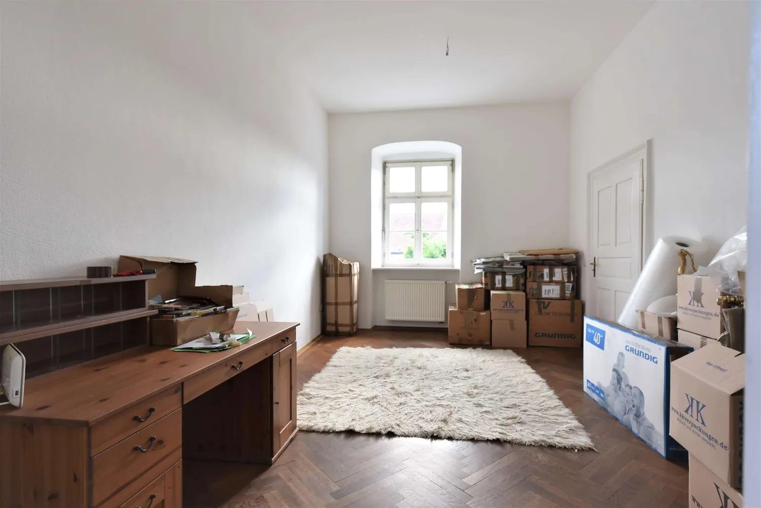 3 Zimmer Wohnung mit 120 m² in Freising – Bild 5