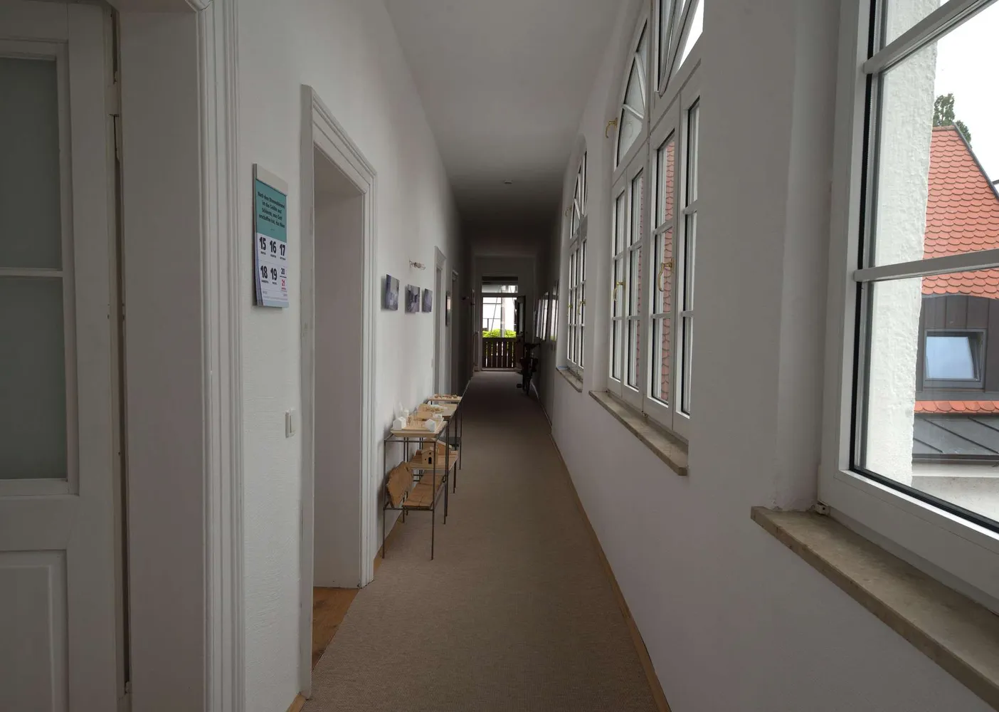 3 Zimmer Wohnung mit 120 m² in Freising – Bild 6