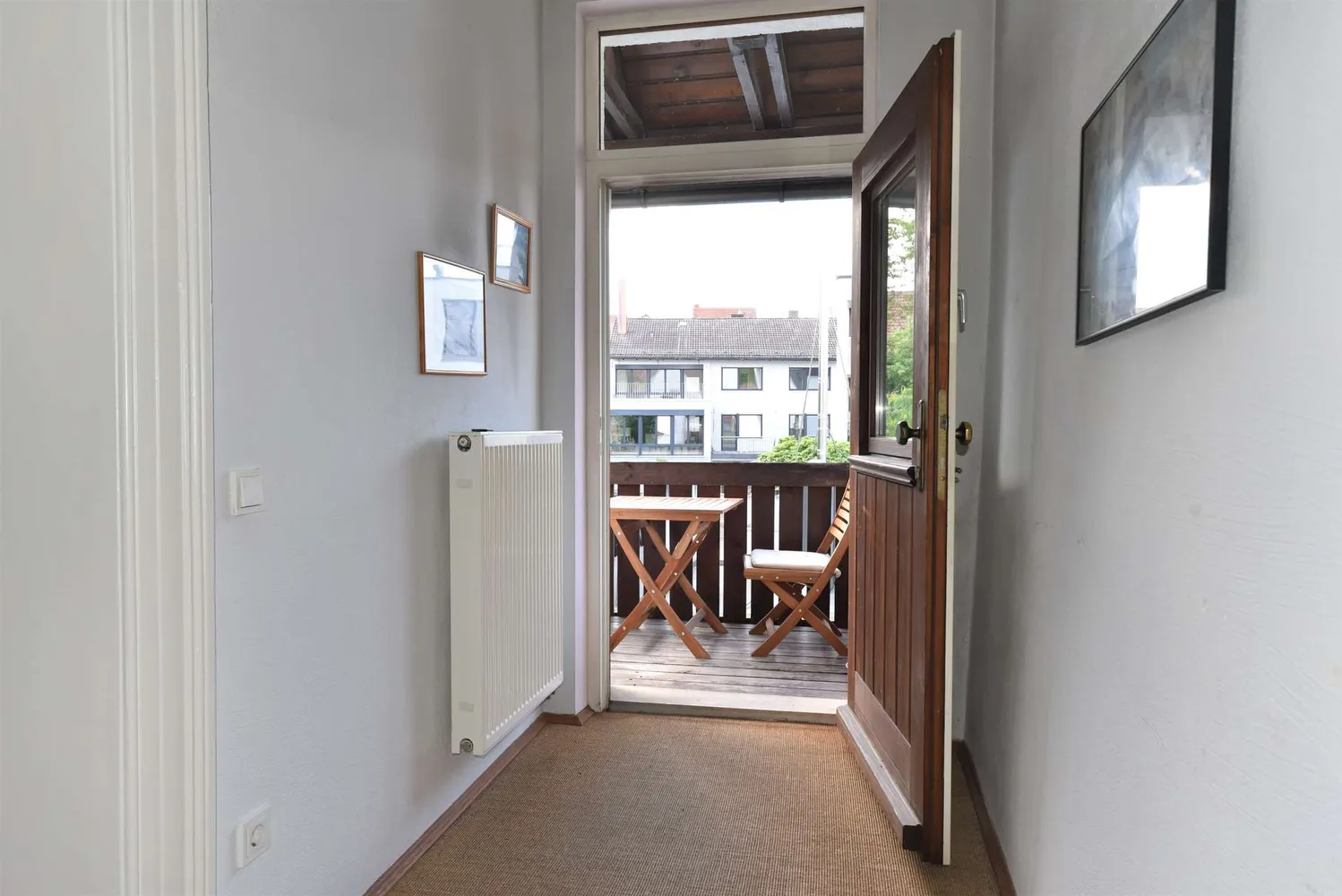 3 Zimmer Wohnung mit 120 m² in Freising – Bild 9