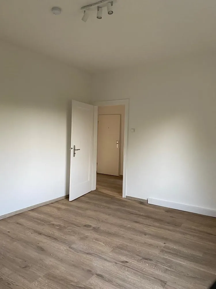 2 Zimmer Wohnung mit 53 m² in Siegen – Bild 1