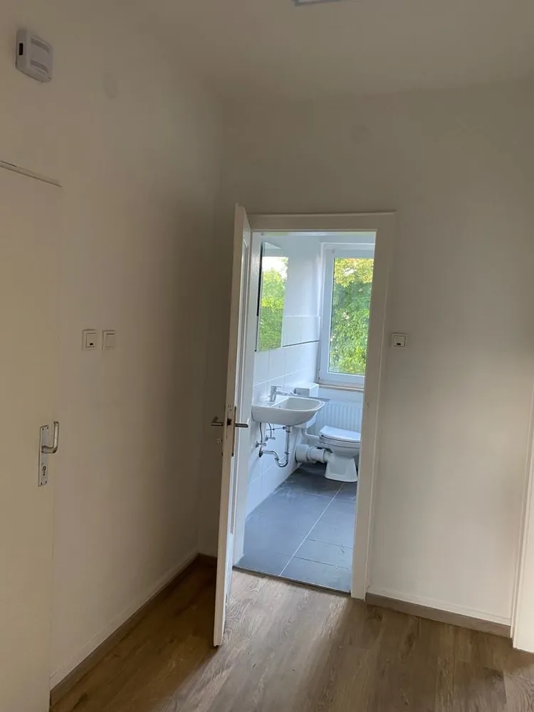 2 Zimmer Wohnung mit 53 m² in Siegen – Bild 2