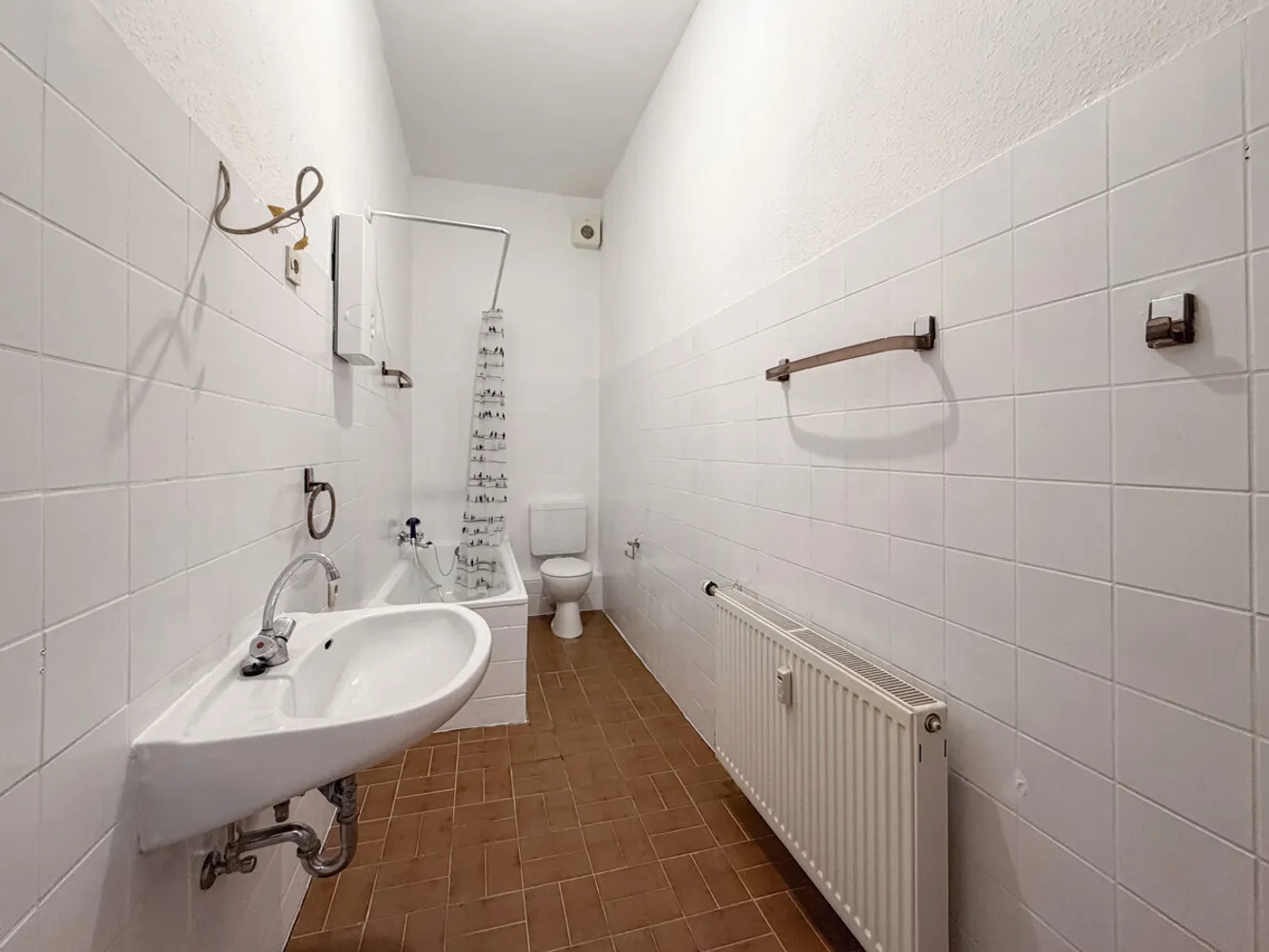 3 Zimmer Wohnung mit 85 m² in Gelsenkirchen – Bild 9