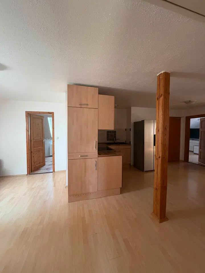 3 Zimmer Wohnung mit 90 m² in Einbeck – Bild 3