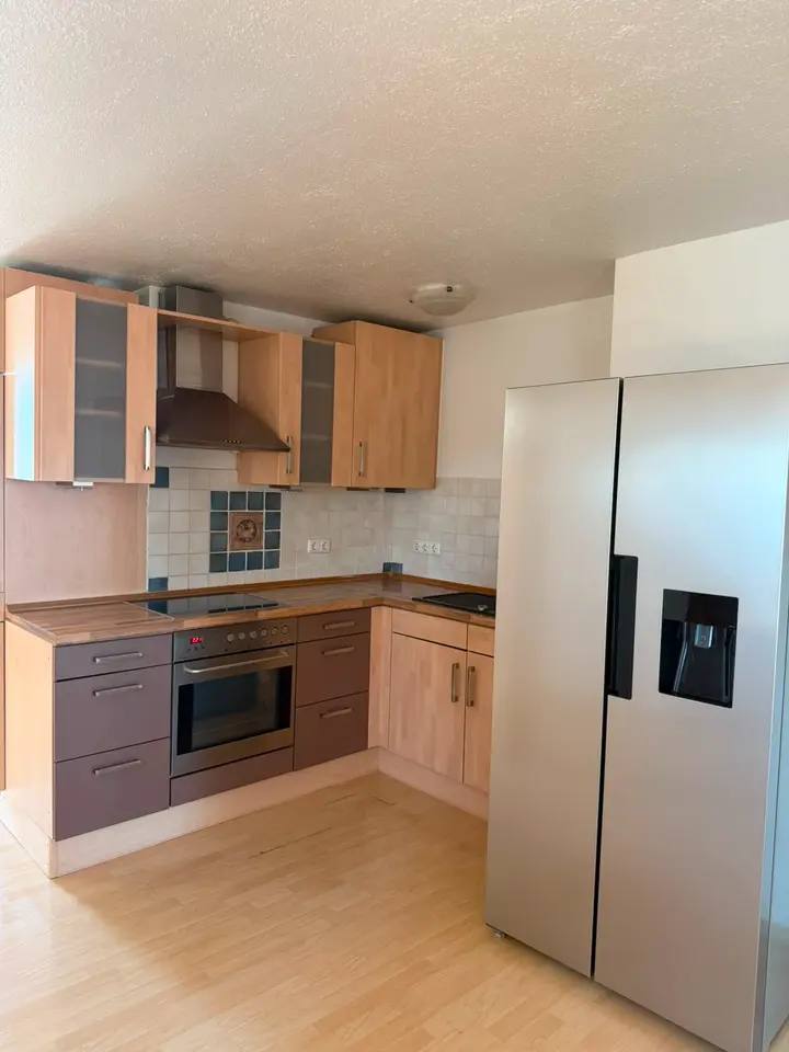 3 Zimmer Wohnung mit 90 m² in Einbeck – Bild 4