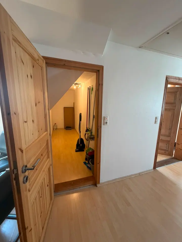 3 Zimmer Wohnung mit 90 m² in Einbeck – Bild 7
