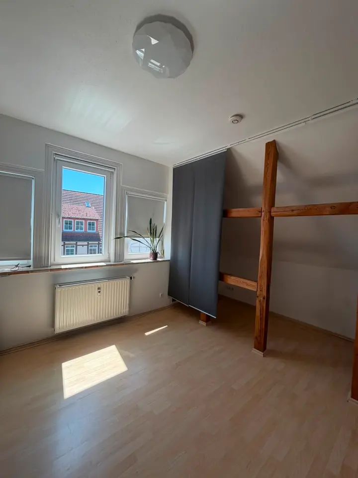 3 Zimmer Wohnung mit 90 m² in Einbeck – Bild 9