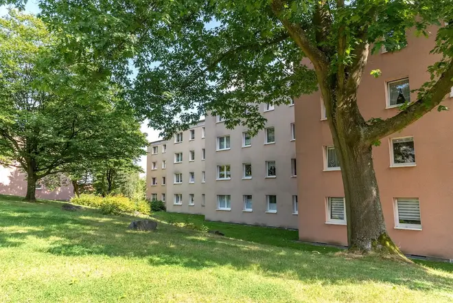 2 Zimmer Wohnung mit 57 m² in Essen – Bild 3